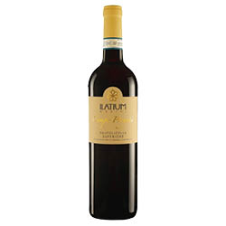 Ilatium Morini Campo Prognai Valpolicella Superiore DOC 2019 0,75 ℓ