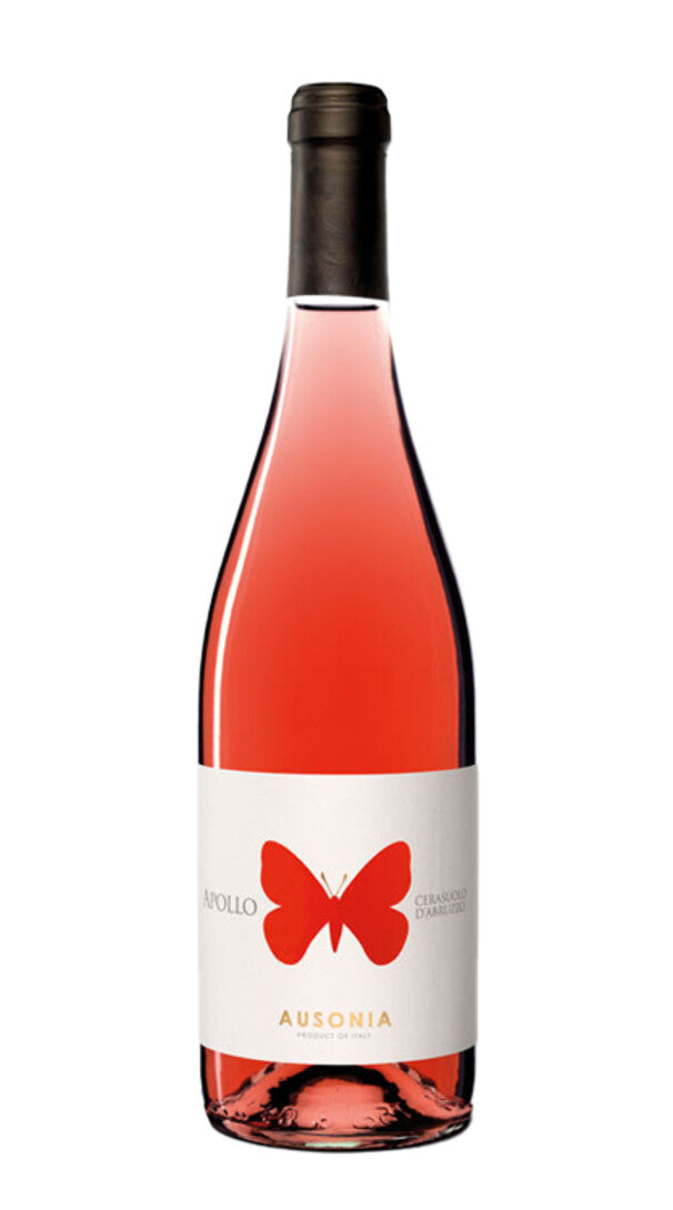 Cerasuolo d'Abruzzo Apollo