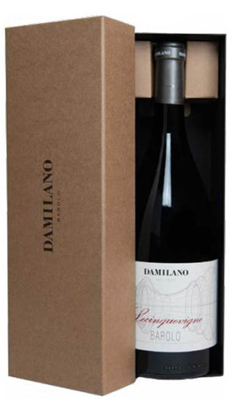 Barolo DOCG - Lecinquevigne - MAGNUM - Astucciato