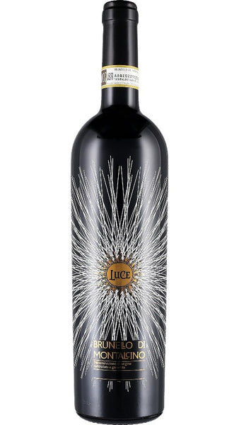 Brunello di Montalcino DOCG - Luce