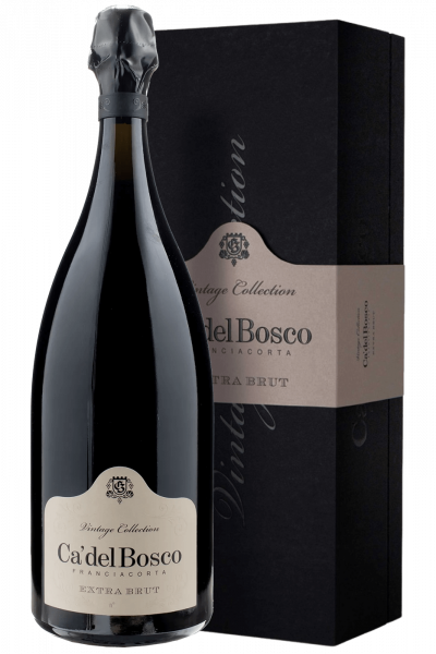 Ca' del Bosco Franciacorta Vintage Collection Extra Brut Magnum