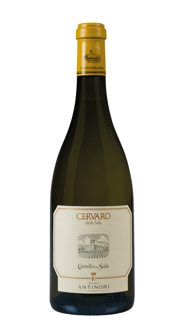 Cervaro della Sala Castello della Sala Antinori