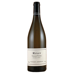 Vincent Girardin Vieilles Vignes Rully AOC 2020 0,75 ℓ