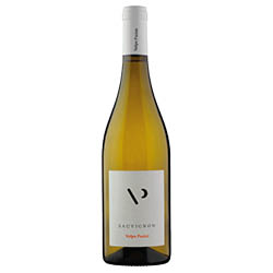 Volpe Pasini Friuli Colli Orientali DOC Sauvignon 2023 0,75 ℓ