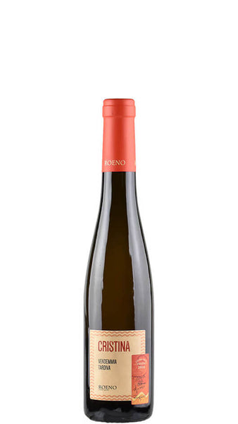 Cristina Vendemmia Tardiva - 375ml