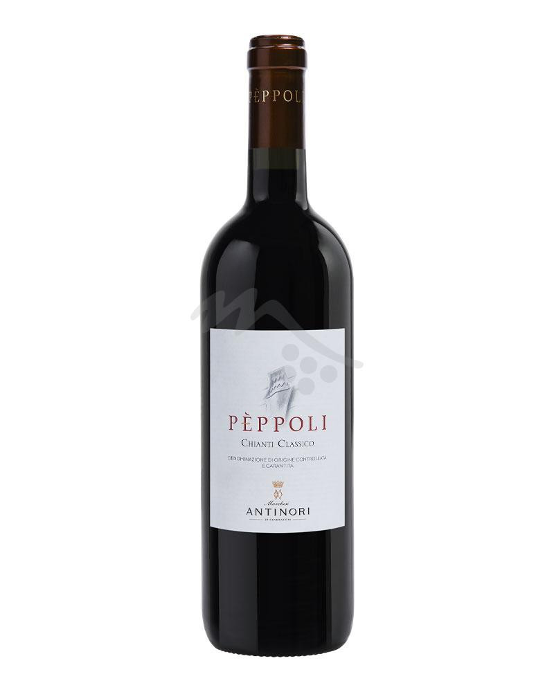 Pèppoli 2022 Chianti Classico DOCG Marchesi Antinori