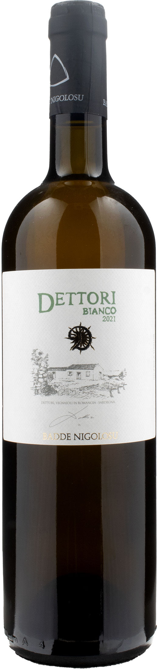 Bianco Badde Nigolosu