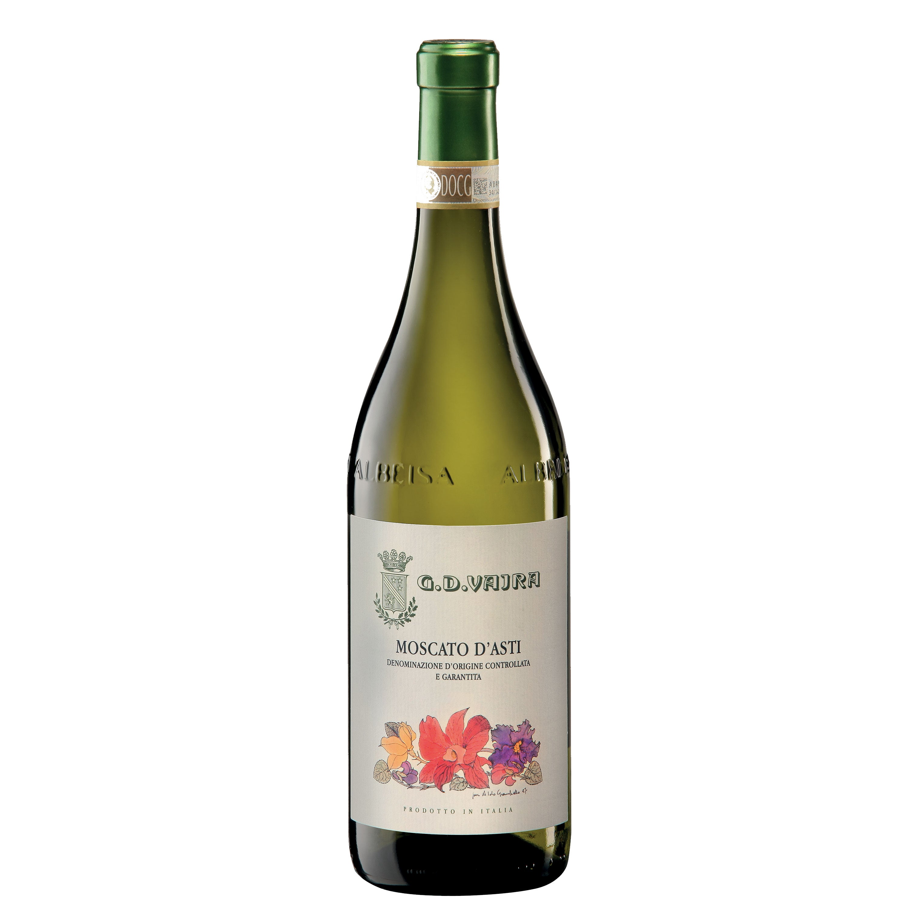 G.D. Moscato d'Asti
