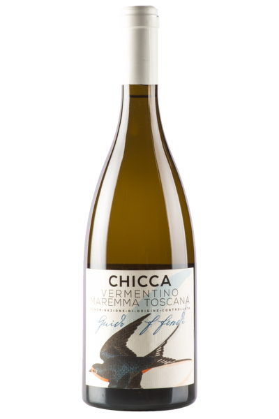 Vermentino Chicca Guido F. Fendi