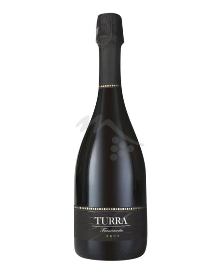 Brut Blanc de Blancs Franciacorta DOCG Turra - Magnum