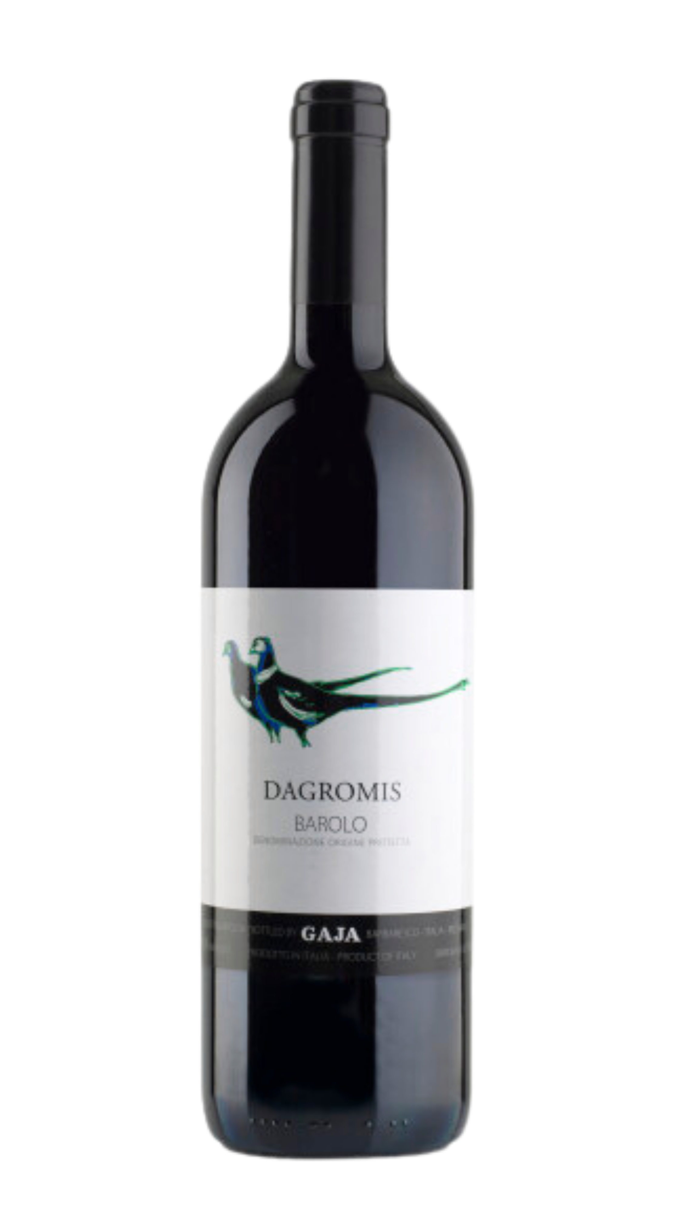 Barolo Dagromis
