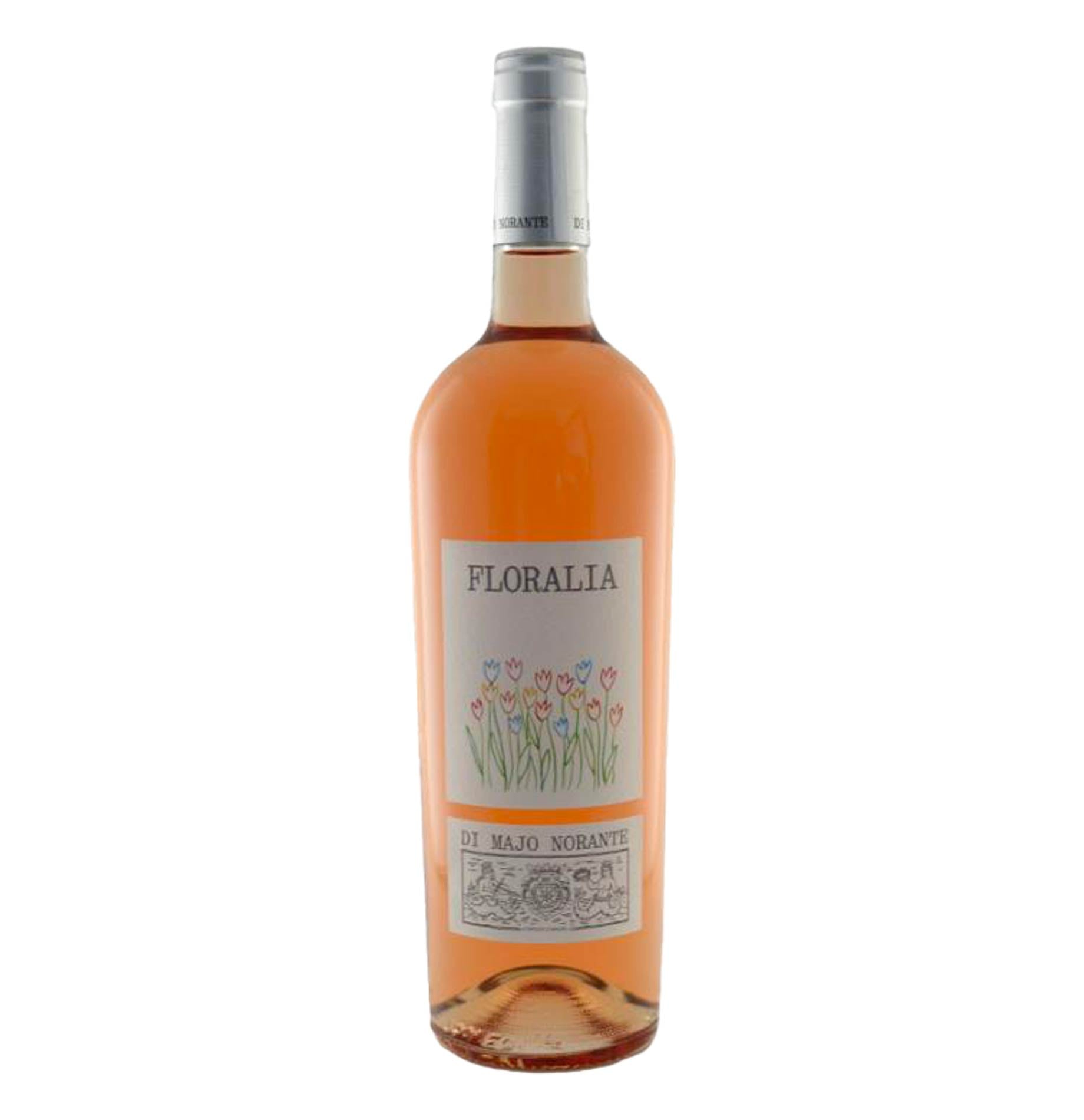Terre degli Osci Rosato IGT Floralia