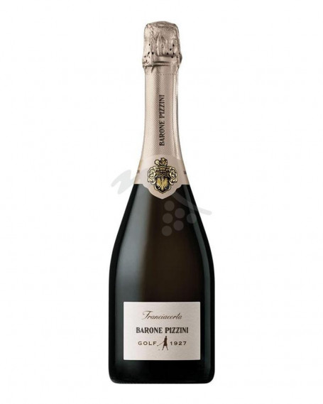 Golf 1927 Brut Franciacorta DOCG Barone Pizzini