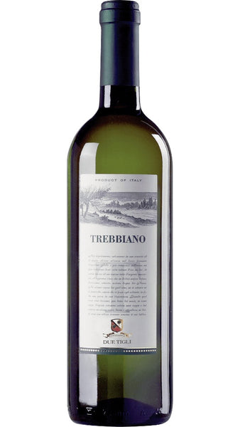 Trebbiano Gran Vignato - Magnum