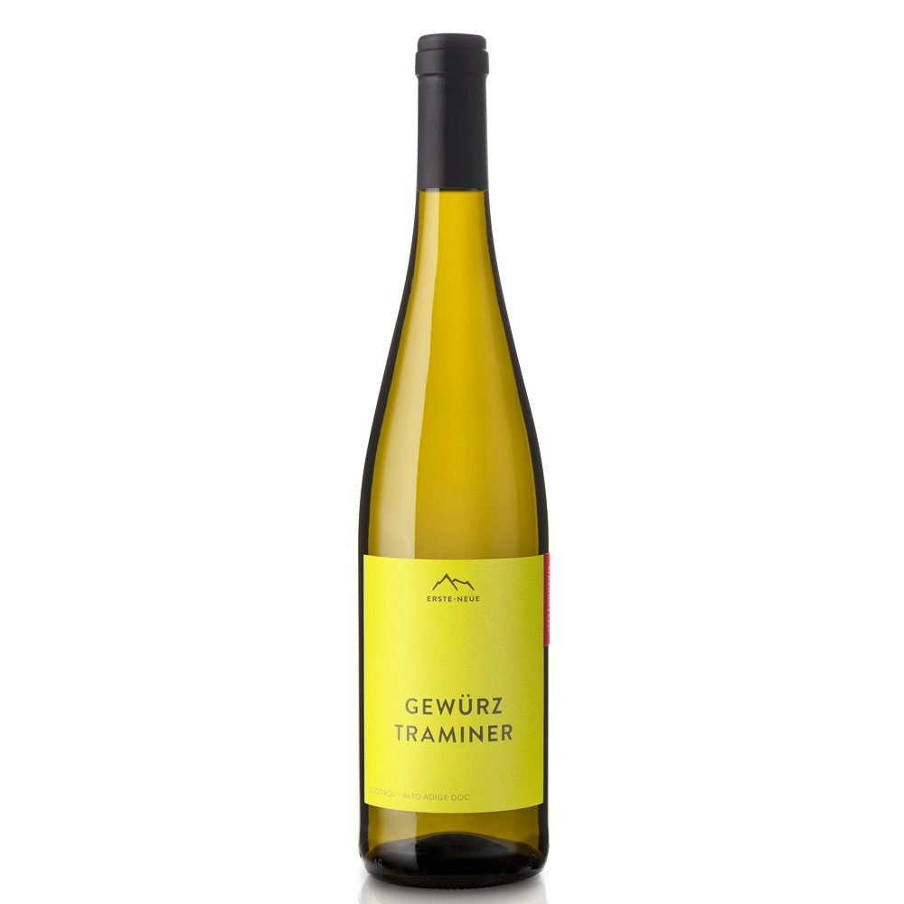 Alto Adige Gewürztraminer DOC