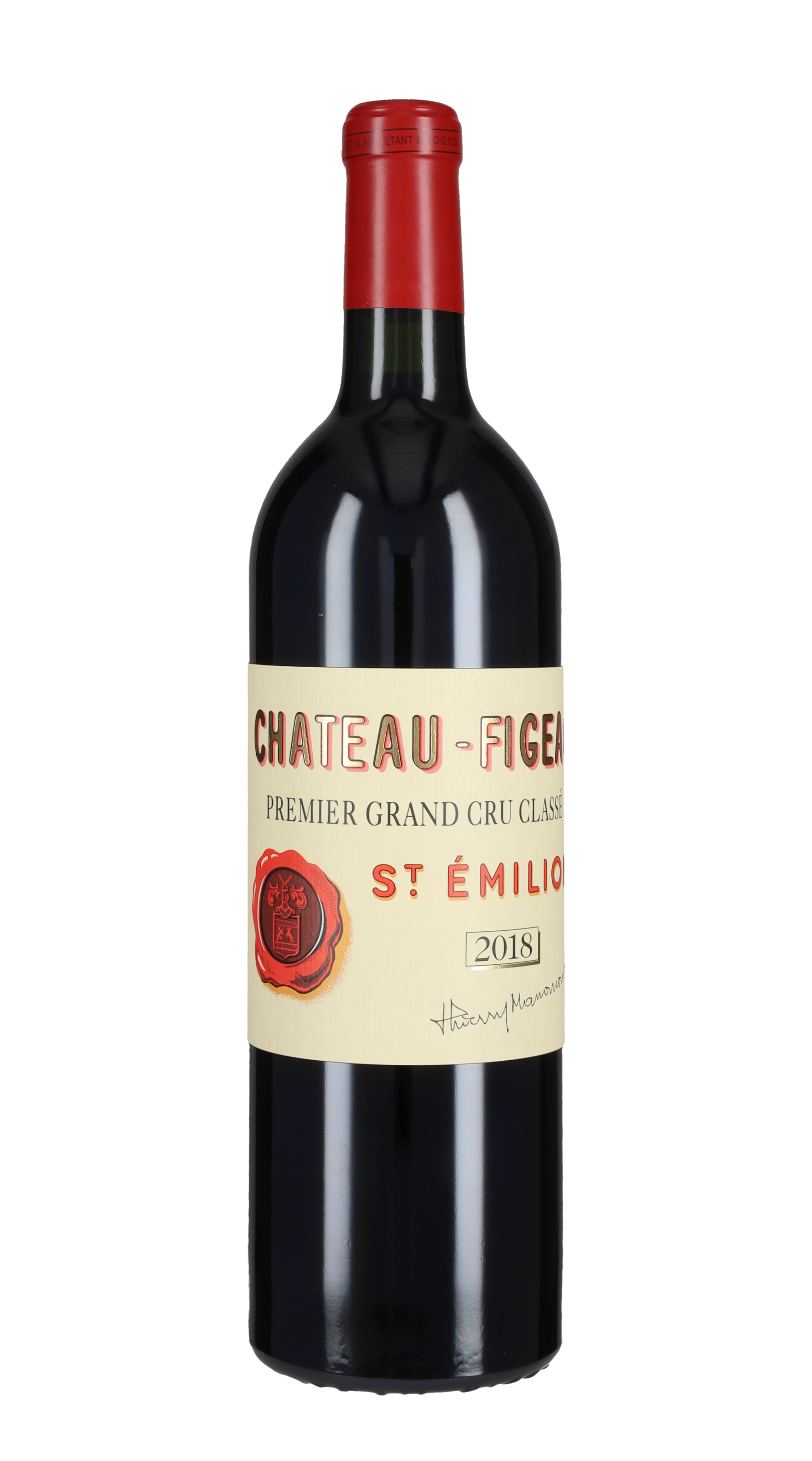 Chateau Figeac