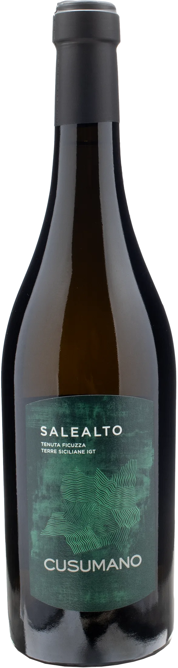 Salealto Tenuta Ficuzza