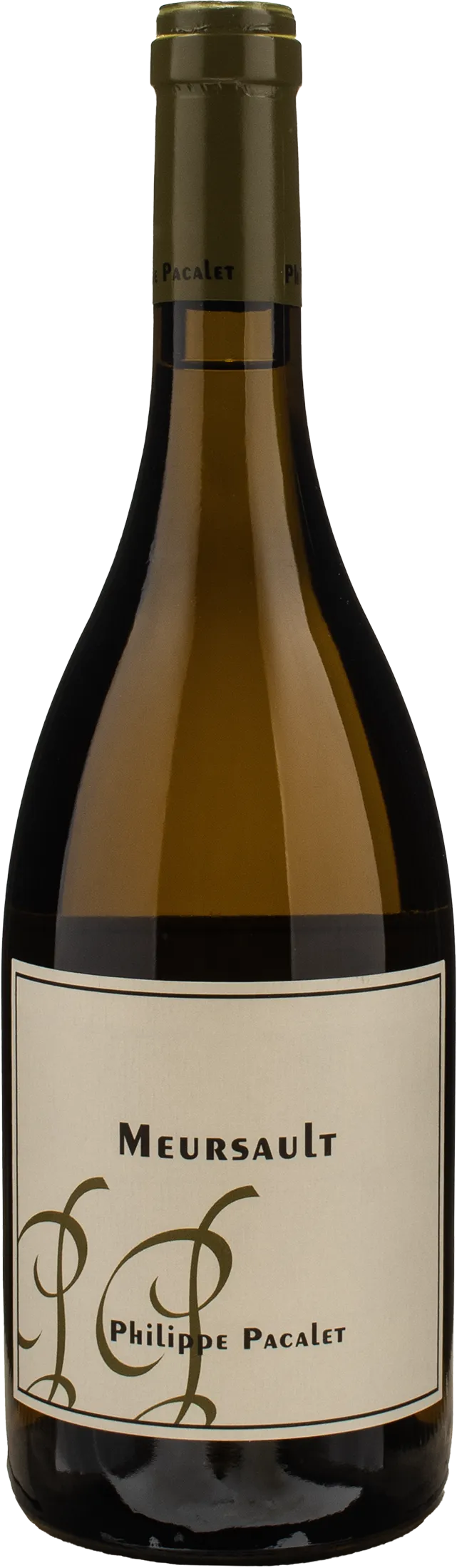 Meursault Blanc