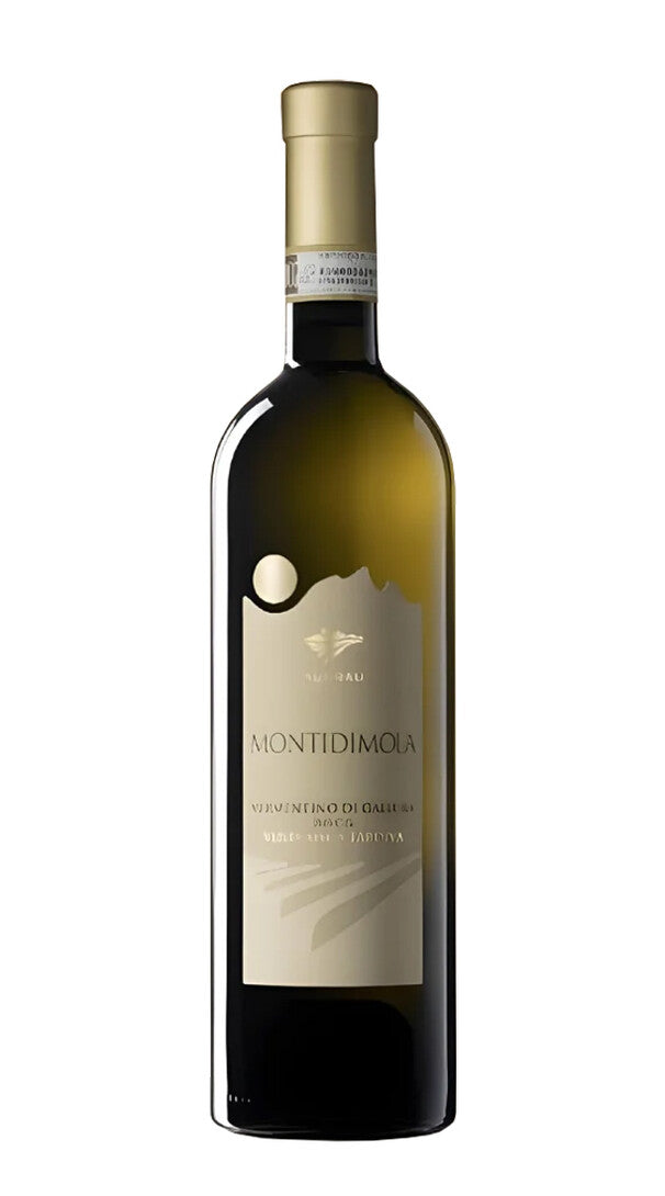 Vermentino di Gallura Vendemmia Tardiva 'Montidimola' Vigne Surrau