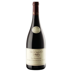 La Pousse d'Or La Perrière Gevrey-Chambertin AOC 1er Cru 2022 0,75 ℓ