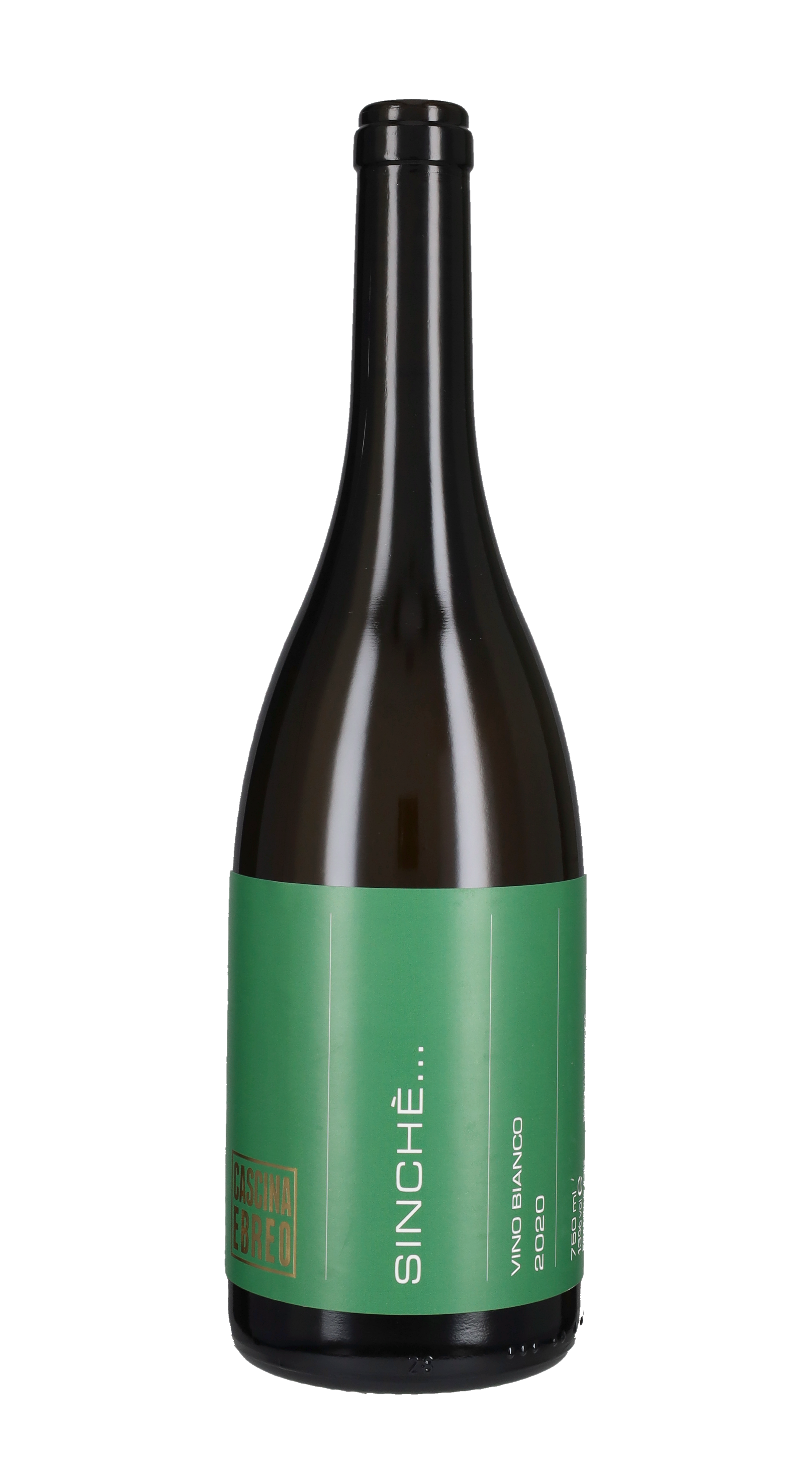 'Sinchè' Cascina Ebreo