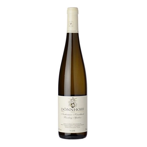 Nahe Norheimer Kirschheck Riesling Spätlese