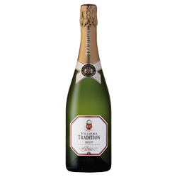 Stellenbosch WO Cap Classique Brut Tradition