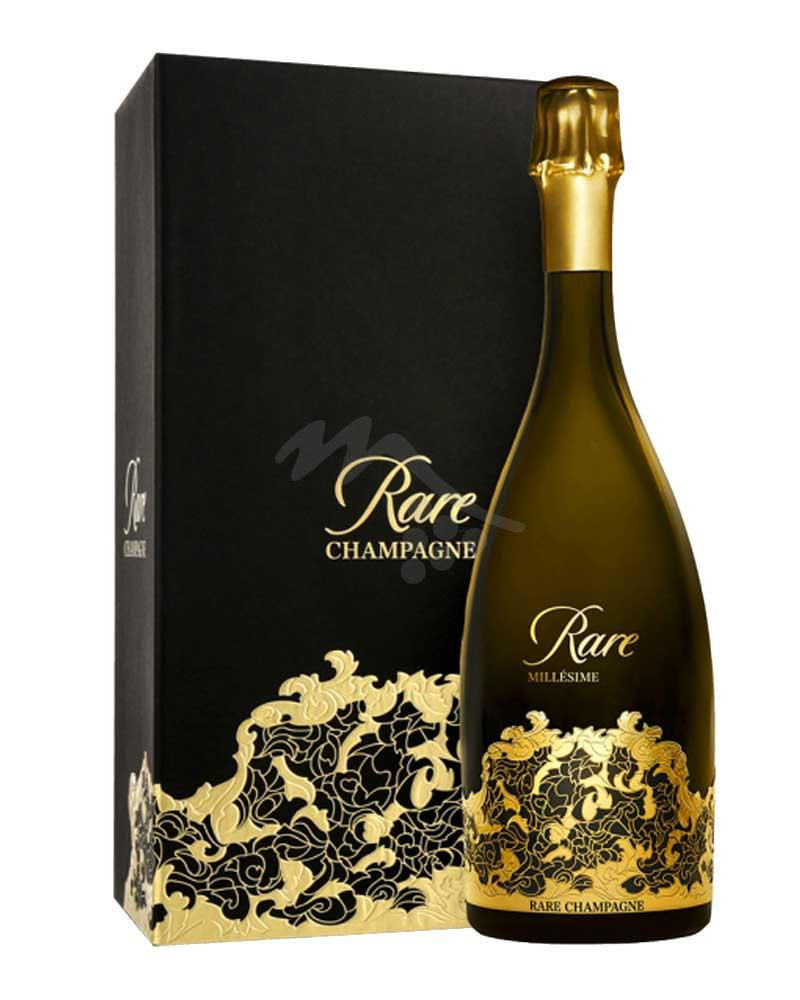 Rare Millésime Brut