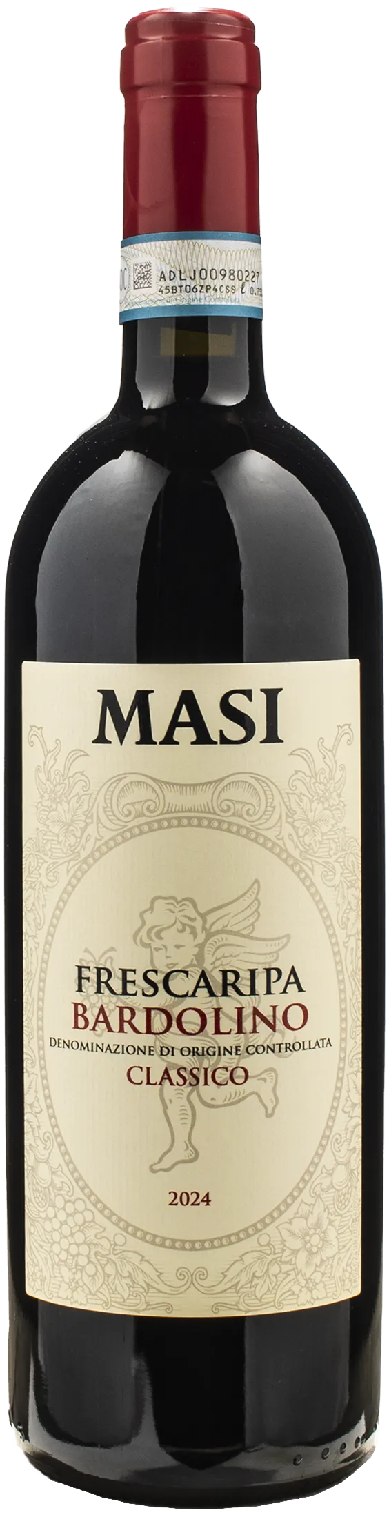 Bardolino Classico Frescaripa