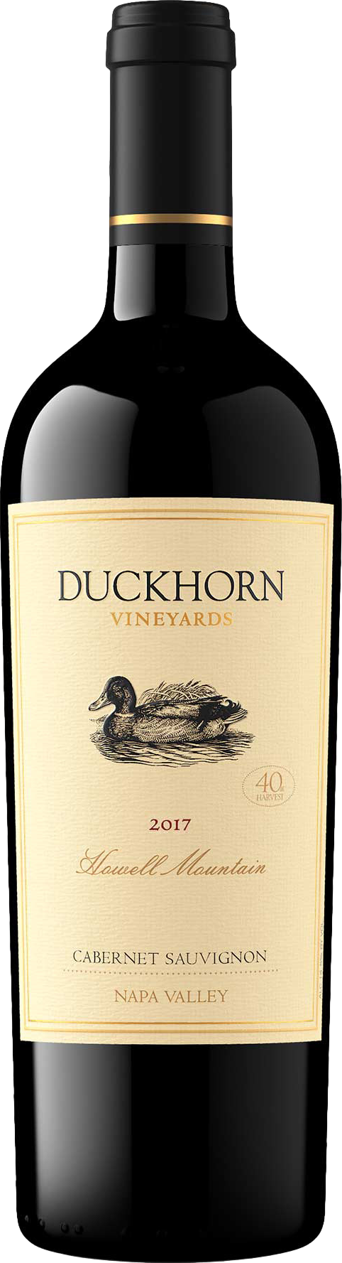 Duckhorn Howell Mountain Cabernet Sauvignon 2021
