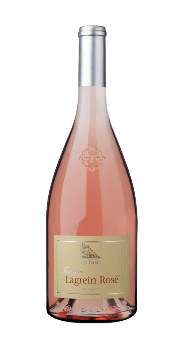 Lagrein Rosato Cantina