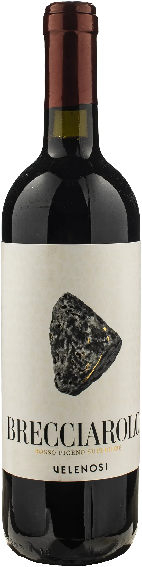 Rosso Piceno Superiore Il Brecciarolo