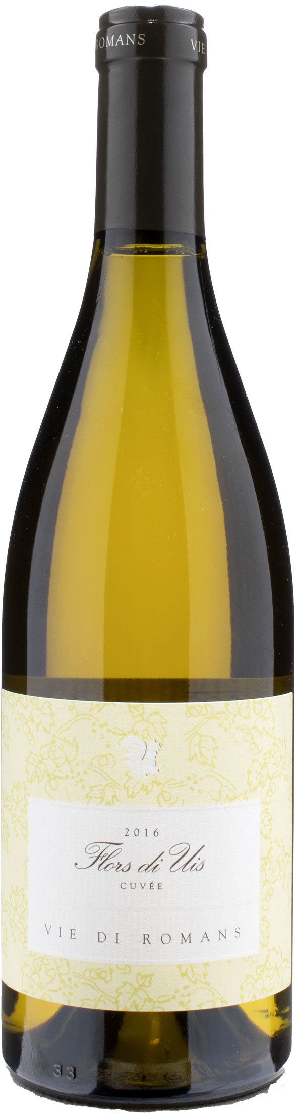 Friuli Isonzo Cuvee Flors di Uis