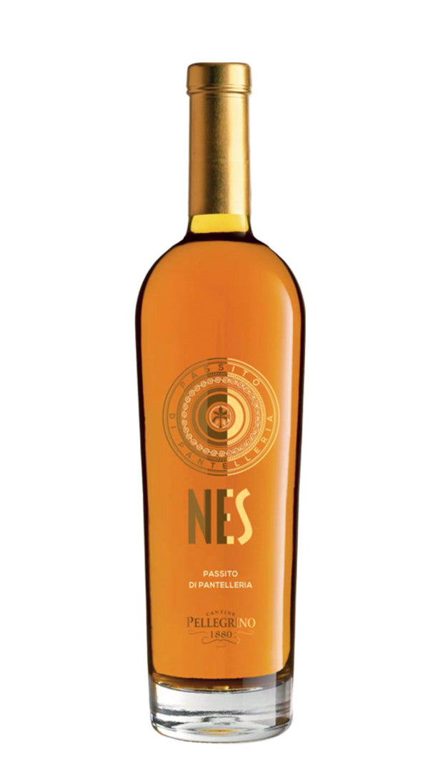 Passito di Pantelleria 'Nes' Pellegrino
