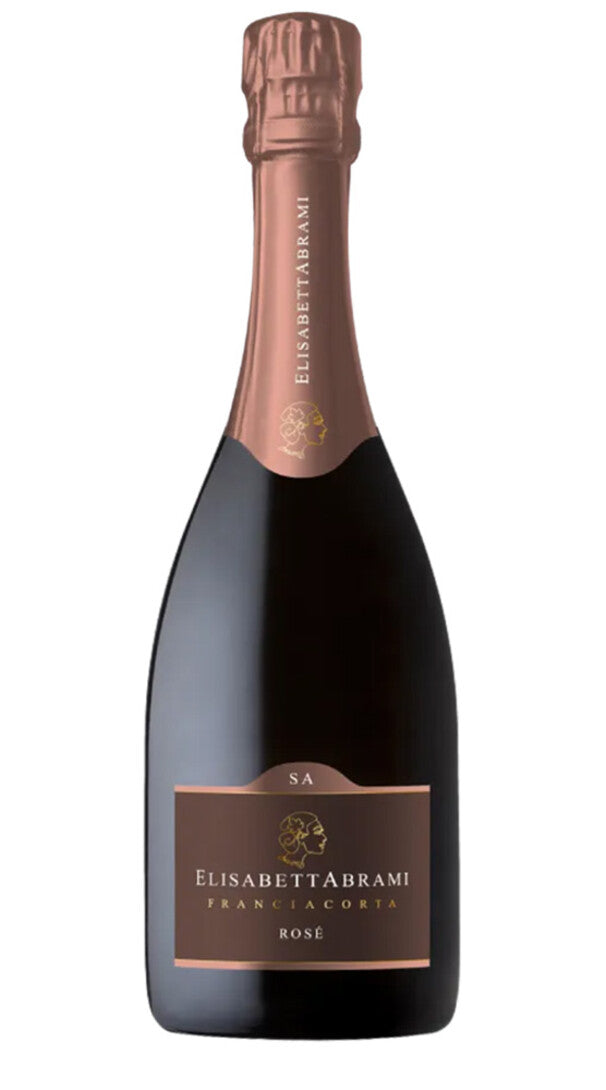 Franciacorta Rosé Magnum Elisabetta Abrami