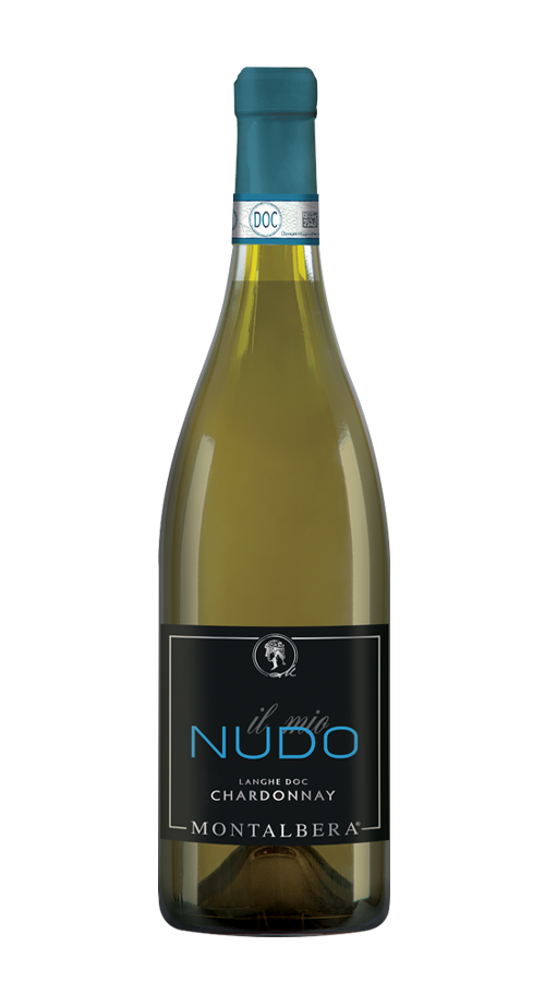 Chardonnay 'Il Mio Nudo' Montalbera