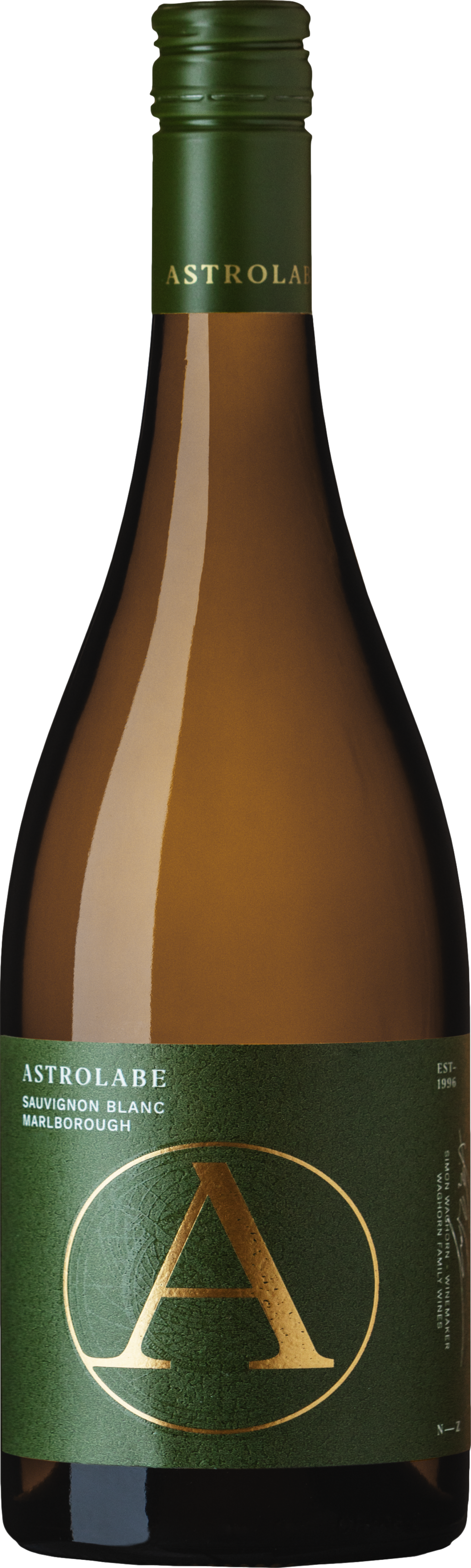 Astrolabe Sauvignon Blanc 2025