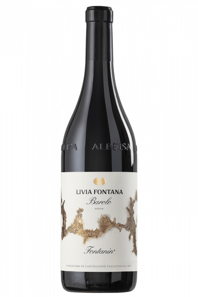 Barolo Fontanin Livia Fontana