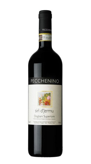 Dogliani Superiore 'Siri d'Jermu' Pecchenino