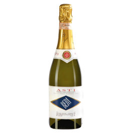 Asti Spumante DOCG