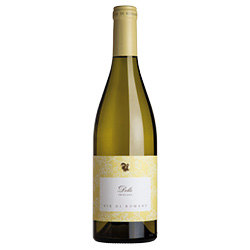 Vie di Romans Dolée Friuli Isonzo DOC Friulano 2023 0,75 ℓ