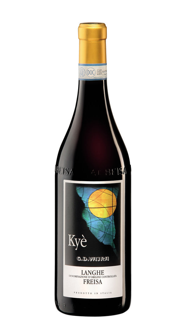 Freisa 'Kyè'