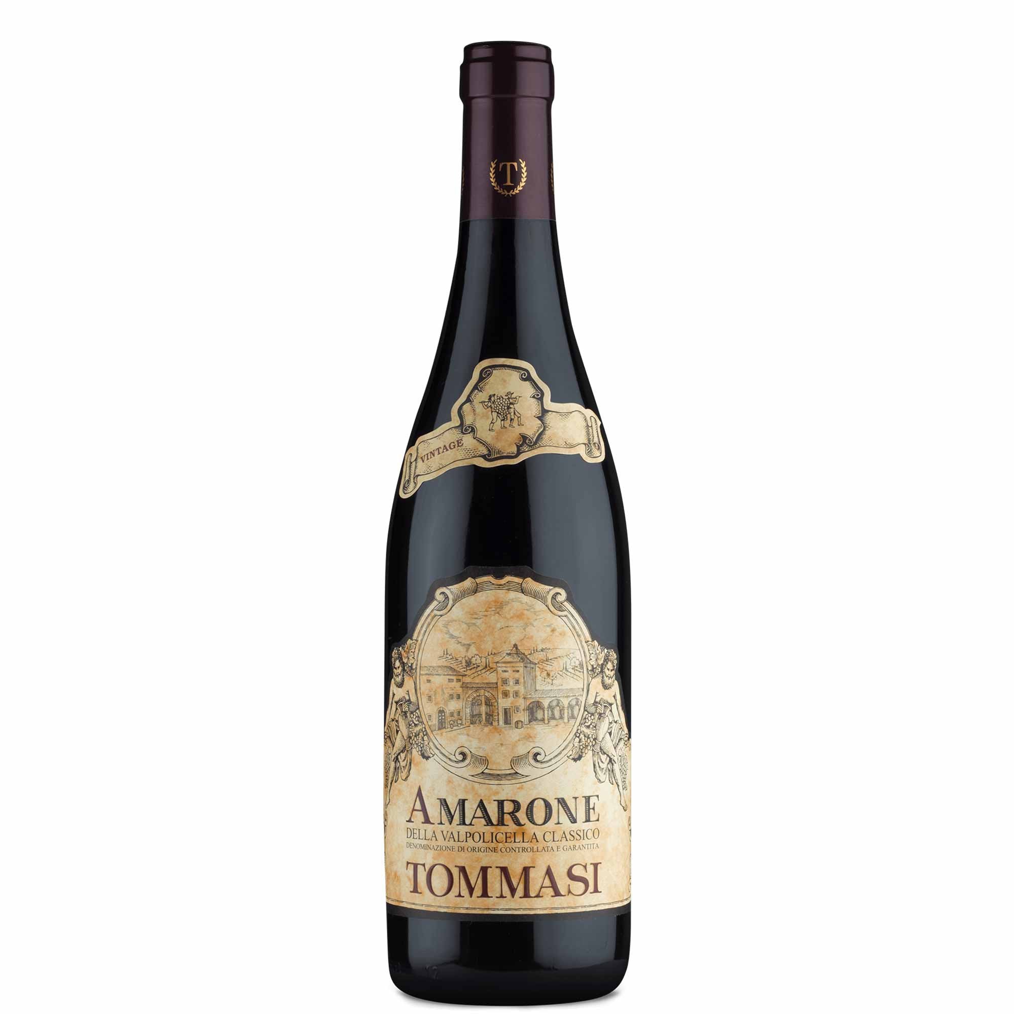 Amarone della Valpolicella Classico