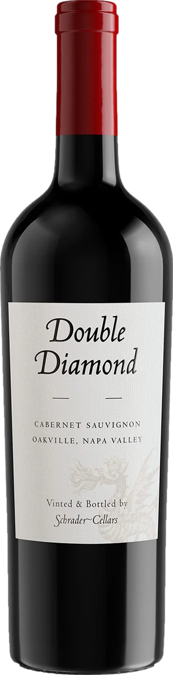 Schrader Double Diamond Cabernet Sauvignon 2021