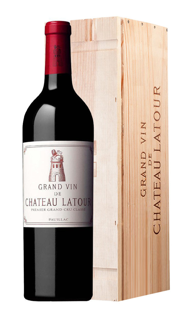 Chateau Latour
