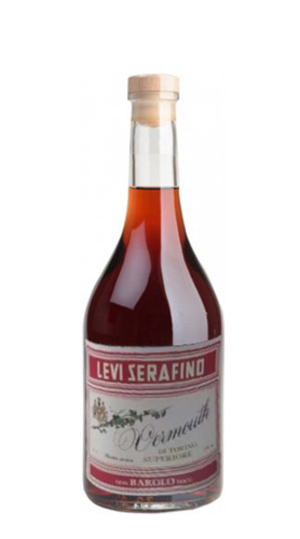 Vermouth di Torino Rosso Superiore 'Barolo'