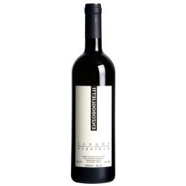 Nebbiolo Langhe DOC 2024