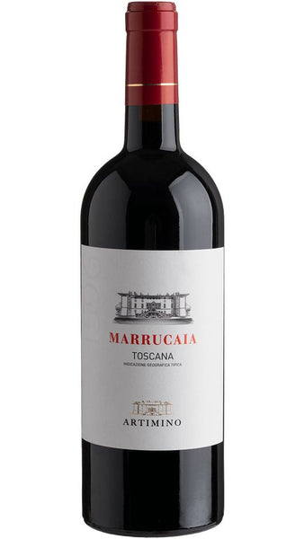 Marrucaia Toscana Rosso IGT - Magnum