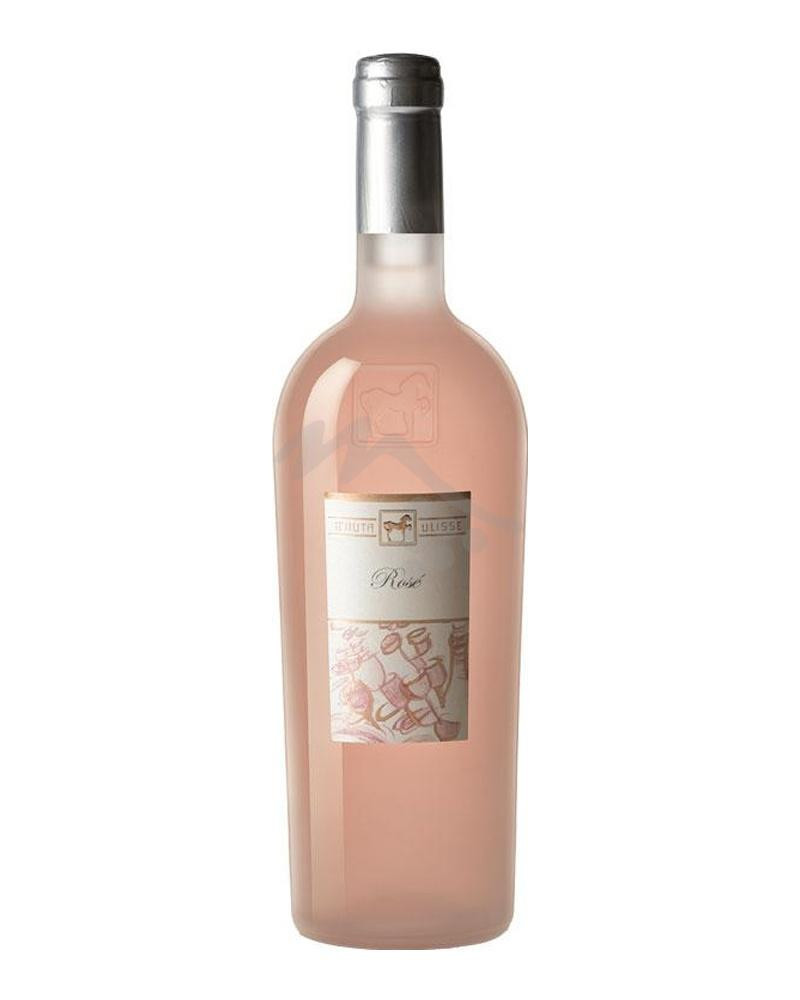 Rosè 2024 Terre di Chieti IGP Tenuta Ulisse