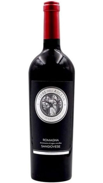 Sangiovese Romagna DOC